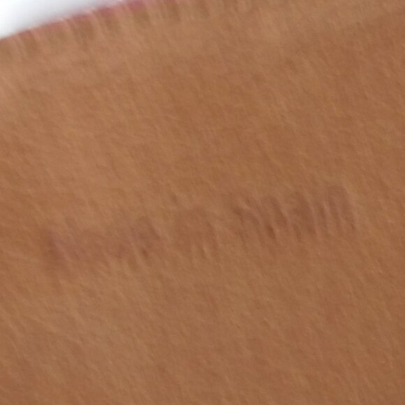 Art Gaucho Ceraza Harlem heeled leather boot in plum crazy and Fushia size EU 40 - Picture 8 of 16